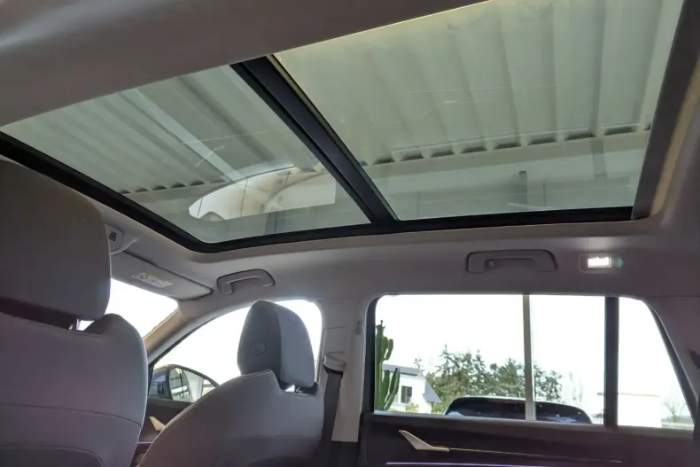 Skoda Kodiaq din 2025 cu 26.431 km - oferta SKO188094 - foto 13