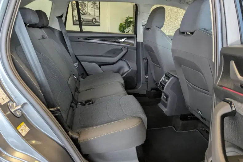 Skoda Kodiaq din 2025 cu 26.431 km - oferta SKO188094 - foto 15