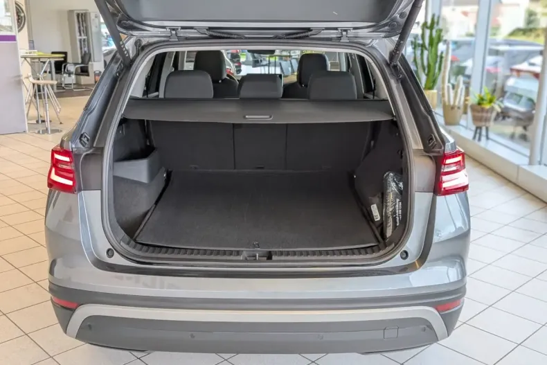 Skoda Kodiaq din 2025 cu 26.431 km - oferta SKO188094 - foto 16