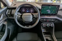 Skoda Kodiaq din 2025 cu 26.431 km - oferta SKO188094 - foto 20