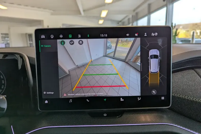 Skoda Kodiaq din 2025 cu 26.431 km - oferta SKO188094 - foto 29