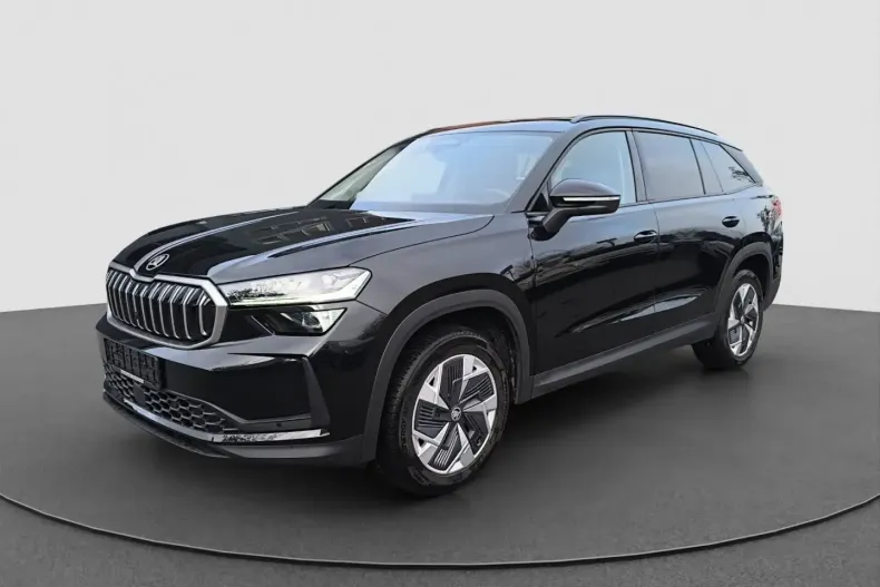 Skoda Kodiaq din 2025 cu 25.600 km - oferta SKO188095 - foto 1