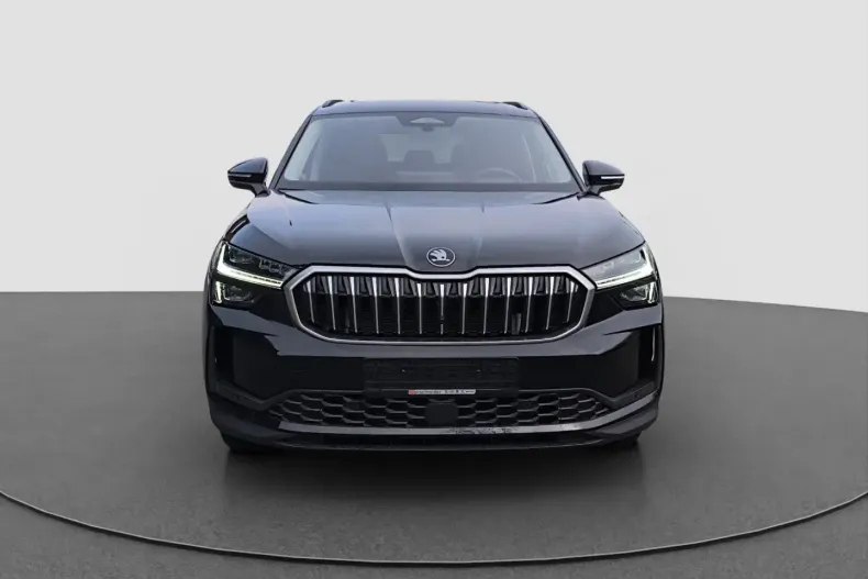 Skoda Kodiaq din 2025 cu 25.600 km - oferta SKO188095 - foto 2