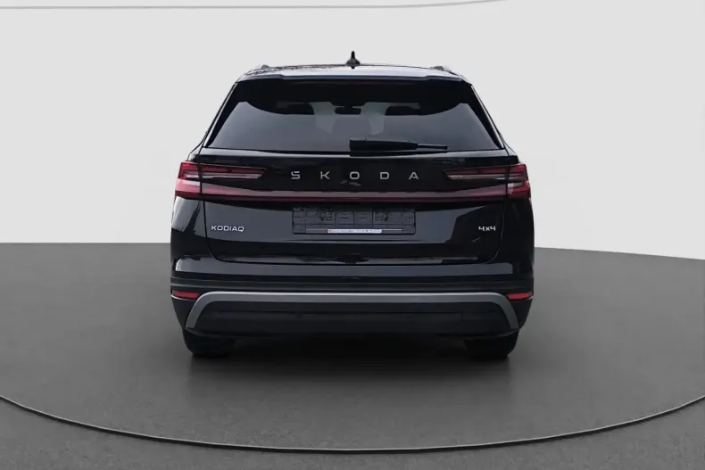 Skoda Kodiaq din 2025 cu 25.600 km - oferta SKO188095 - foto 5