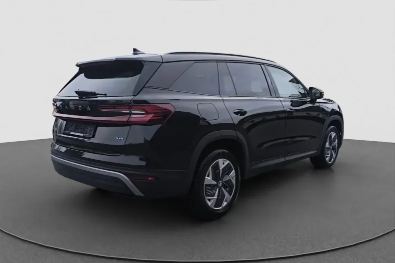 Skoda Kodiaq din 2025 cu 25.600 km - oferta SKO188095 - foto 6