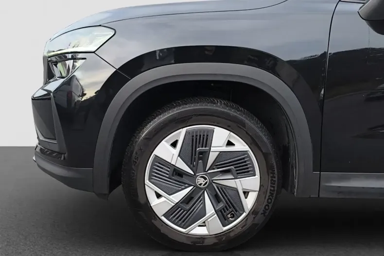 Skoda Kodiaq din 2025 cu 25.600 km - oferta SKO188095 - foto 7