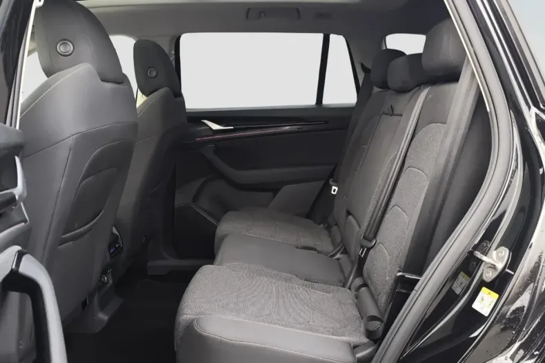 Skoda Kodiaq din 2025 cu 25.600 km - oferta SKO188095 - foto 12