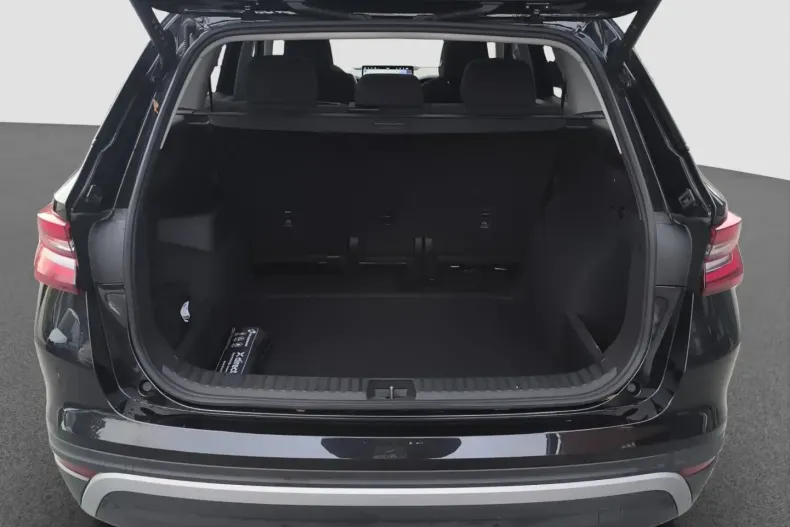 Skoda Kodiaq din 2025 cu 25.600 km - oferta SKO188095 - foto 19