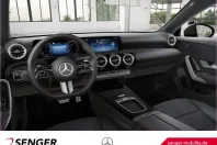 Mercedes-Benz CLA 200 (Clasa CLA) din 2025 cu 6.900 km - oferta MER188097 - foto 7