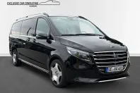 Mercedes-Benz V 300 (Clasa V) din 2025 cu 25.500 km - oferta MER188098 - foto 1