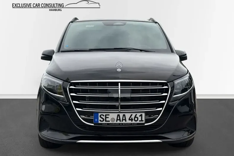 Mercedes-Benz V 300 (Clasa V) din 2025 cu 25.500 km - oferta MER188098 - foto 2