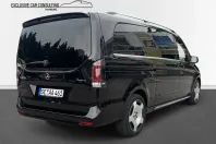 Mercedes-Benz V 300 (Clasa V) din 2025 cu 25.500 km - oferta MER188098 - foto 6