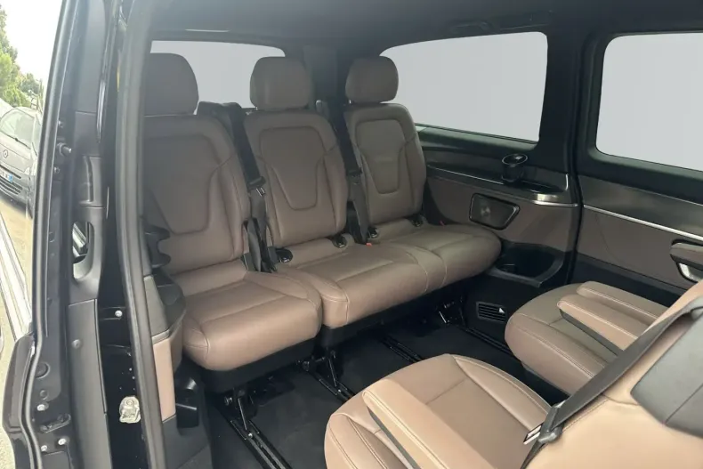 Mercedes-Benz V 300 (Clasa V) din 2025 cu 25.500 km - oferta MER188098 - foto 11