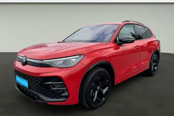 Volkswagen Tiguan din 2024 - oferta VOL188099