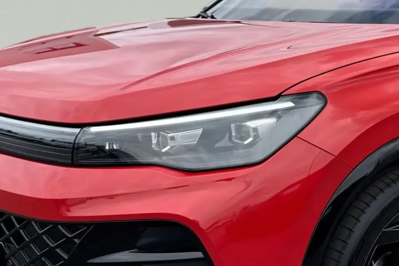 Volkswagen Tiguan din 2024 cu 12.447 km - oferta VOL188099 - foto 2