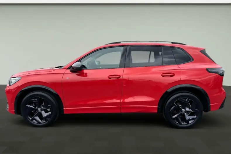 Volkswagen Tiguan din 2024 cu 12.447 km - oferta VOL188099 - foto 4