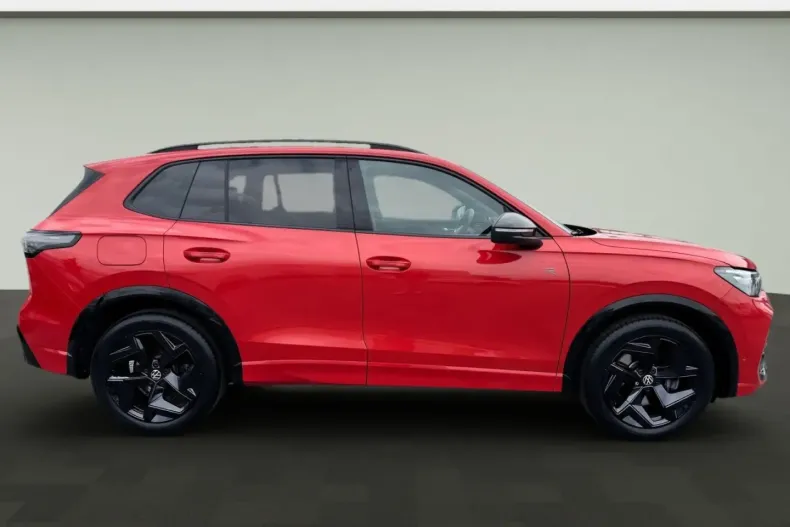 Volkswagen Tiguan din 2024 cu 12.447 km - oferta VOL188099 - foto 6