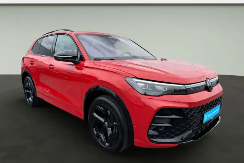 Volkswagen Tiguan din 2024 cu 12.447 km - oferta VOL188099 - foto 7