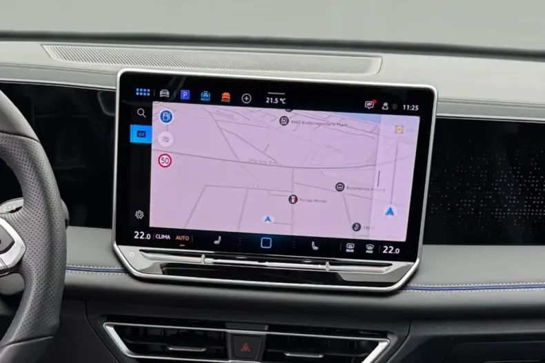 Volkswagen Tiguan din 2024 cu 12.447 km - oferta VOL188099 - foto 12