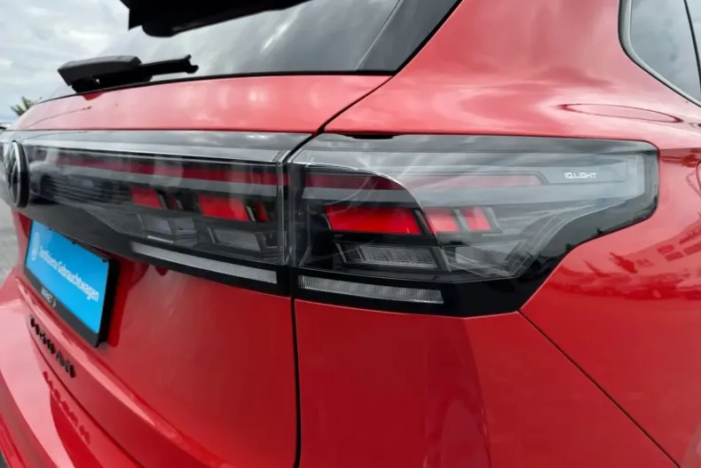 Volkswagen Tiguan din 2024 cu 12.447 km - oferta VOL188099 - foto 19