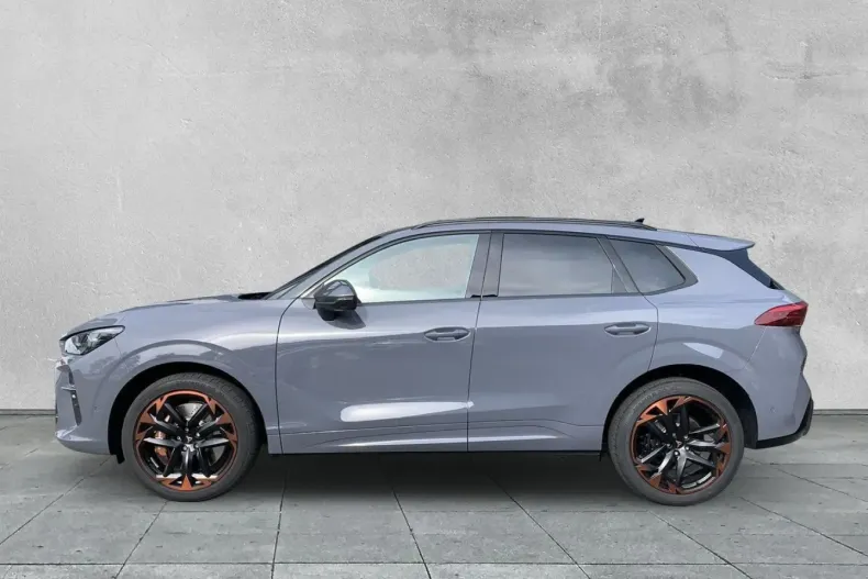 Cupra Terramar din 2024 cu 7.500 km - oferta CUP188100 - foto 2