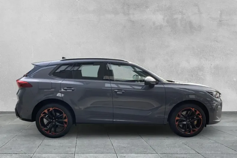 Cupra Terramar din 2024 cu 7.500 km - oferta CUP188100 - foto 6