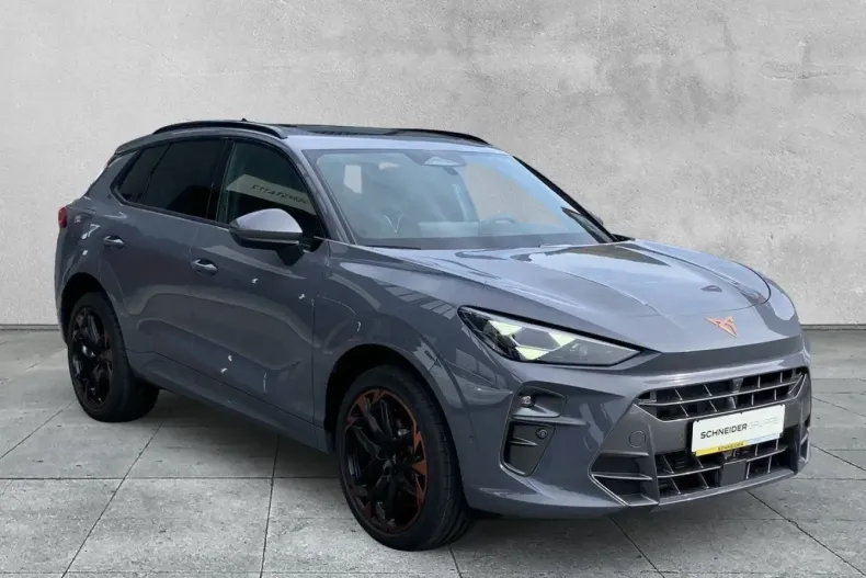 Cupra Terramar din 2024 cu 7.500 km - oferta CUP188100 - foto 7