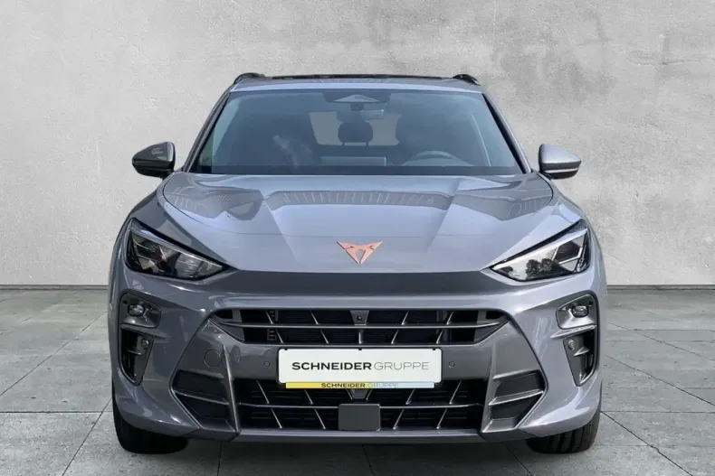 Cupra Terramar din 2024 cu 7.500 km - oferta CUP188100 - foto 8