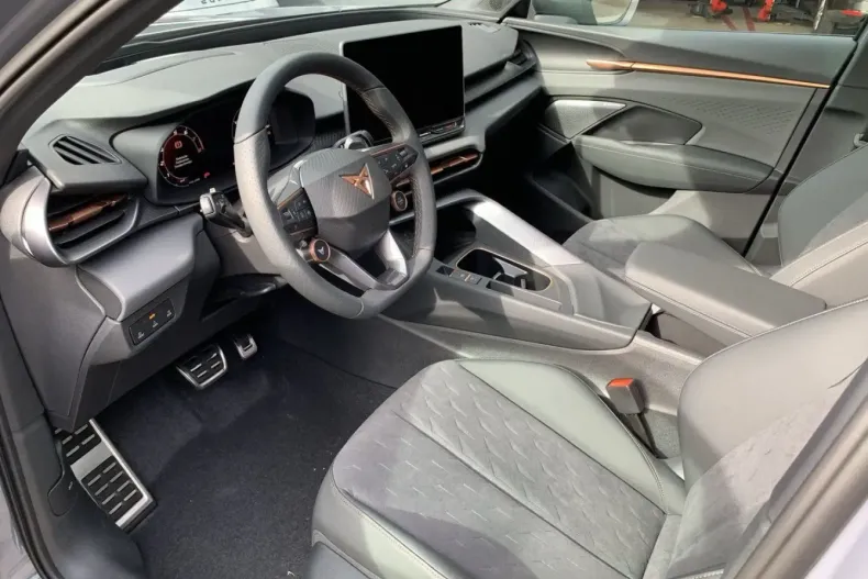 Cupra Terramar din 2024 cu 7.500 km - oferta CUP188100 - foto 9