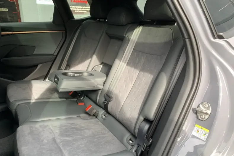 Cupra Terramar din 2024 cu 7.500 km - oferta CUP188100 - foto 11