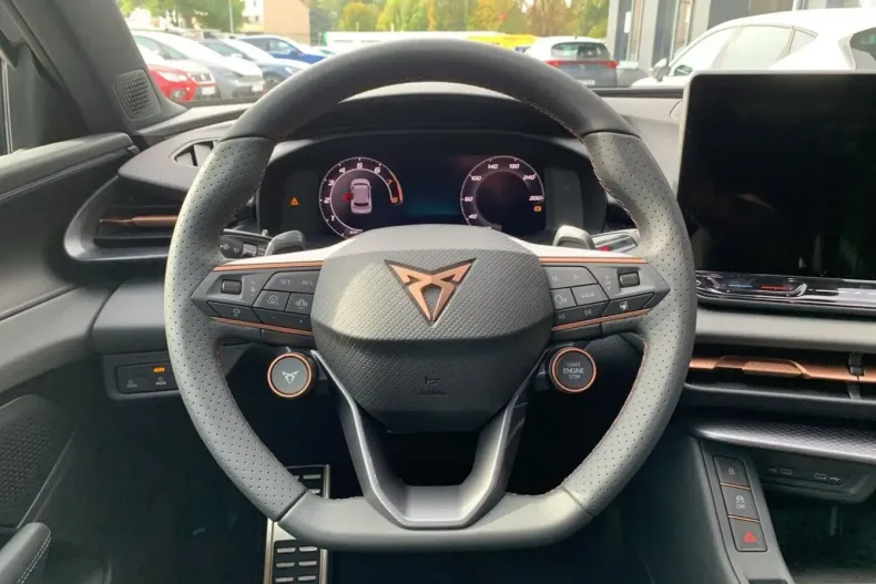 Cupra Terramar din 2024 cu 7.500 km - oferta CUP188100 - foto 15