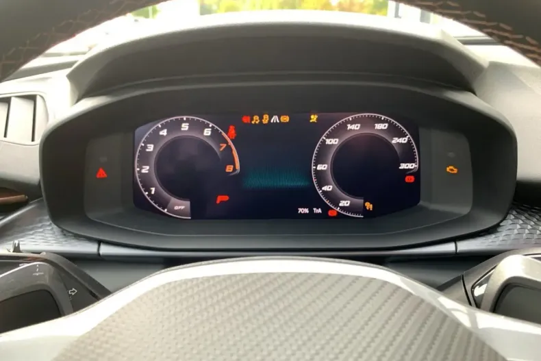 Cupra Terramar din 2024 cu 7.500 km - oferta CUP188100 - foto 16