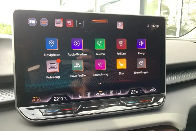 Cupra Terramar din 2024 cu 7.500 km - oferta CUP188100 - foto 17