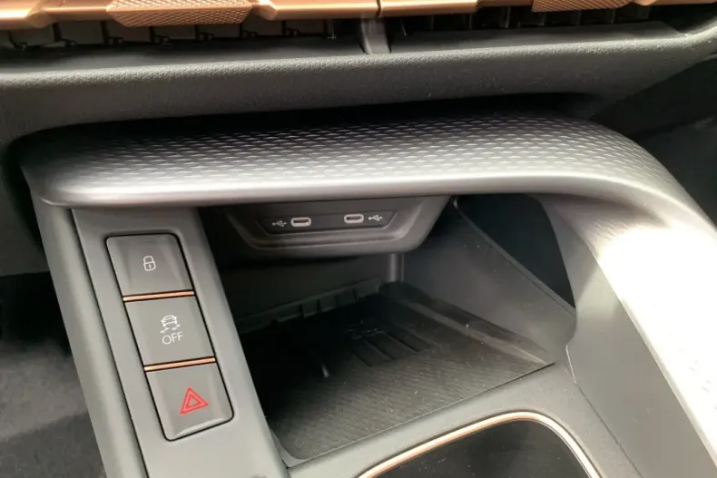 Cupra Terramar din 2024 cu 7.500 km - oferta CUP188100 - foto 18