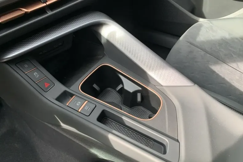 Cupra Terramar din 2024 cu 7.500 km - oferta CUP188100 - foto 19