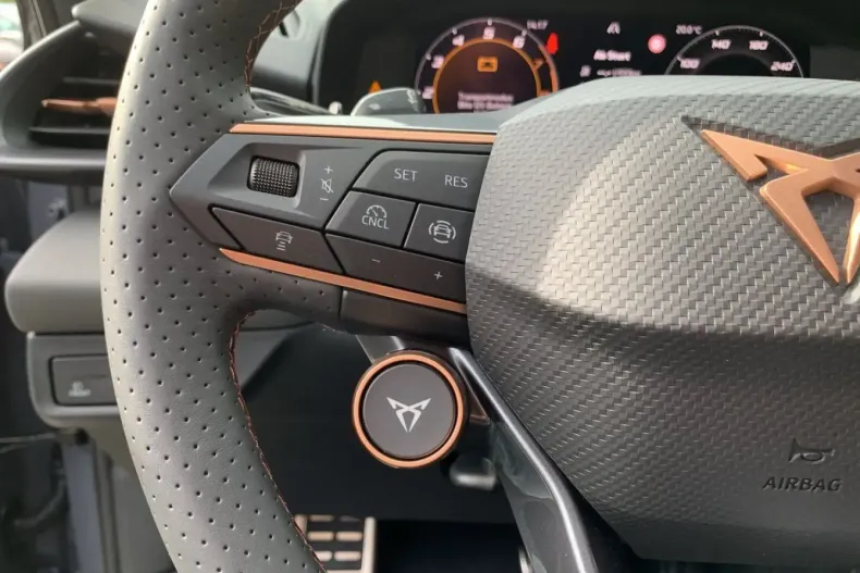 Cupra Terramar din 2024 cu 7.500 km - oferta CUP188100 - foto 22