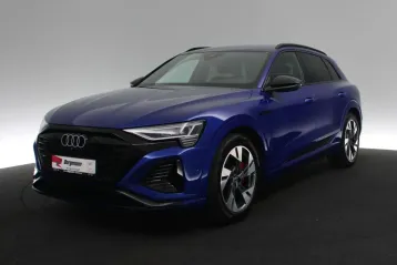 Audi Q8 e-tron din 2023 - oferta AUD188101