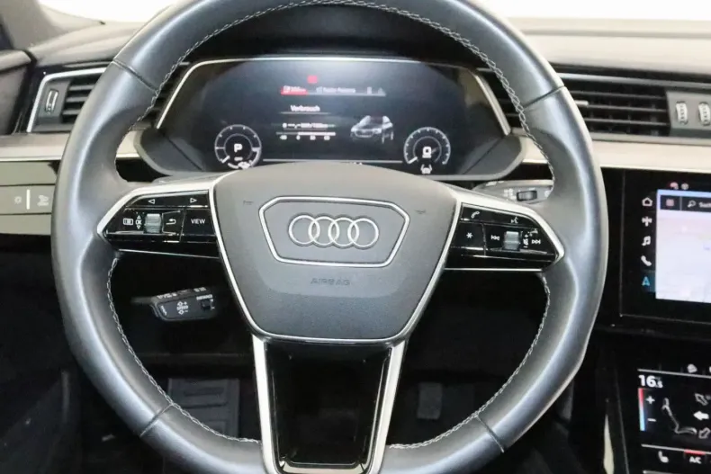 Audi Q8 e-tron din 2023 cu 51.202 km - oferta AUD188101 - foto 11
