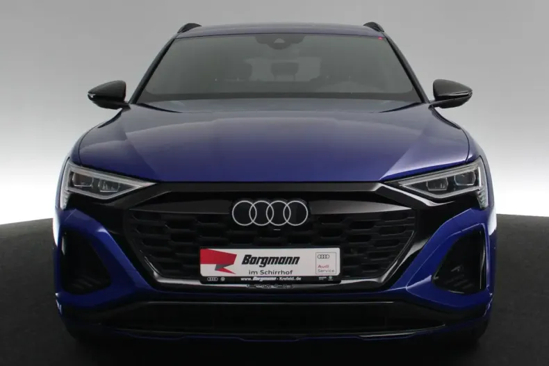 Audi Q8 e-tron din 2023 cu 51.202 km - oferta AUD188101 - foto 13