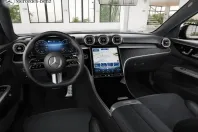 Mercedes-Benz C 220 (Clasa C) din 2025 cu 23.537 km - oferta MER188102 - foto 8