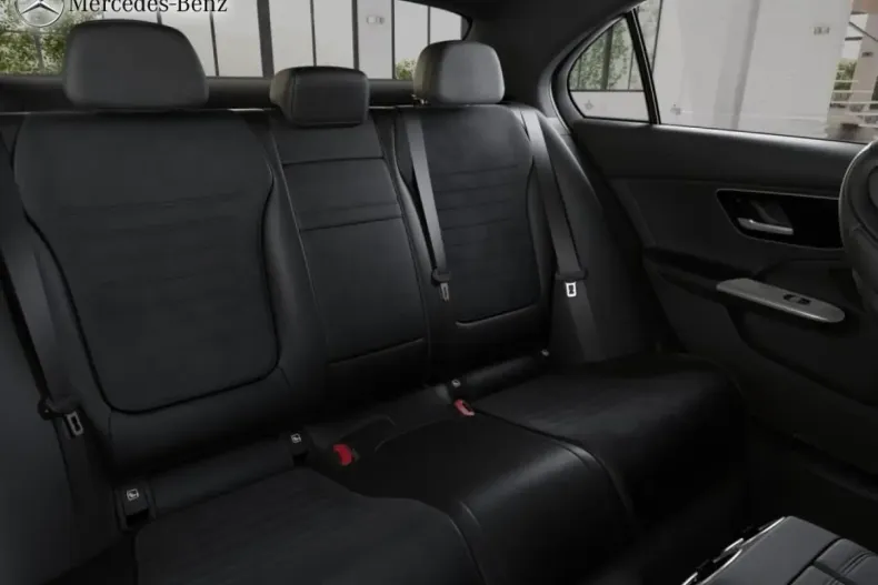 Mercedes-Benz C 220 (Clasa C) din 2025 cu 23.537 km - oferta MER188102 - foto 10