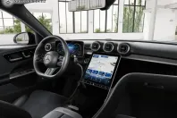 Mercedes-Benz C 220 (Clasa C) din 2025 cu 23.537 km - oferta MER188102 - foto 11