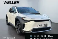 Toyota bZ4X din 2024 cu 2.310 km - oferta TOY188103 - foto 3