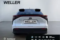 Toyota bZ4X din 2024 cu 2.310 km - oferta TOY188103 - foto 5