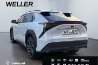 Toyota bZ4X din 2024 cu 2.310 km - oferta TOY188103 - foto 6