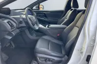 Toyota bZ4X din 2024 cu 2.310 km - oferta TOY188103 - foto 7