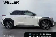 Toyota bZ4X din 2024 cu 2.310 km - oferta TOY188103 - foto 8