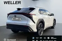 Toyota bZ4X din 2024 cu 2.310 km - oferta TOY188103 - foto 16