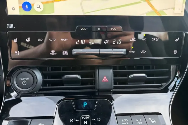 Toyota bZ4X din 2024 cu 2.310 km - oferta TOY188103 - foto 25