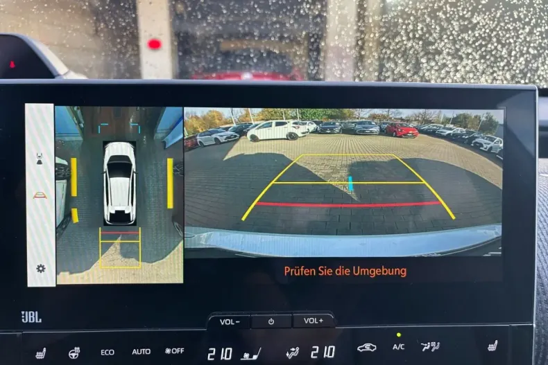 Toyota bZ4X din 2024 cu 2.310 km - oferta TOY188103 - foto 27